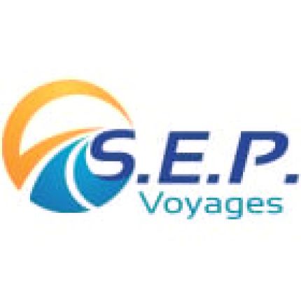 Logo da SEP Voyages