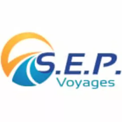 Logotyp från SEP Voyages