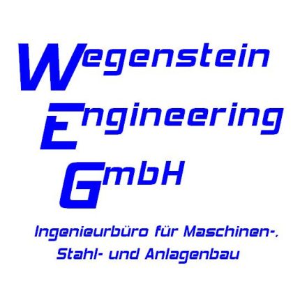 Logo od WEG Wegenstein Engineering GmbH