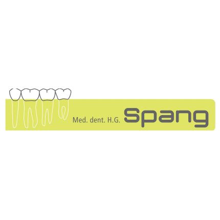 Logo de Zahnarztpraxis Spang