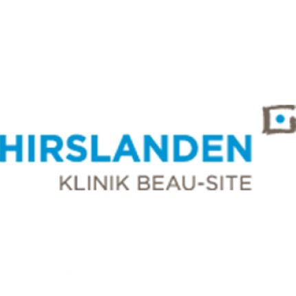 Logo da Hirslanden Klinik Beau-Site