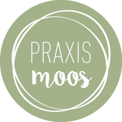 Logo von Praxis Moos Physiotherapie