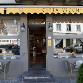 Bild von Ristorante Città Vecchia