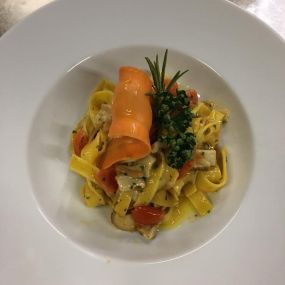 Bild von Ristorante Città Vecchia