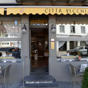 Bild von Ristorante Città Vecchia