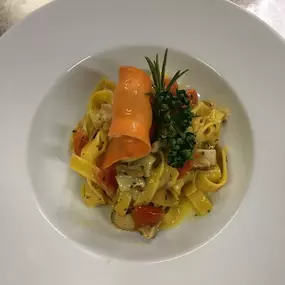 Bild von Ristorante Città Vecchia