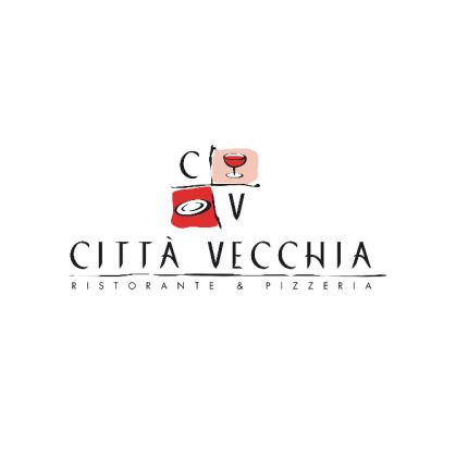 Logotyp från Ristorante Città Vecchia