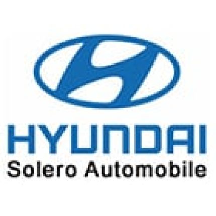 Logotipo de Solero Automobile GmbH