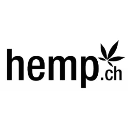 Logo van hemp.ch