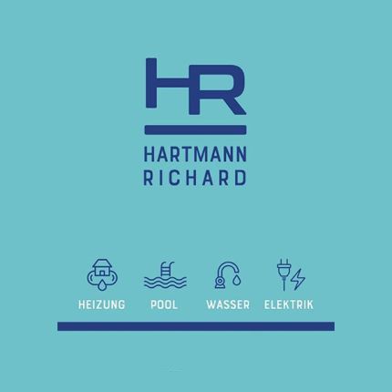 Logo von Hartmann Richard Haustechnik GmbH