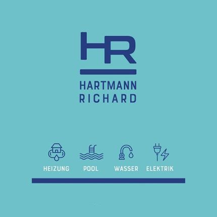 Logo od Hartmann Richard Haustechnik GmbH