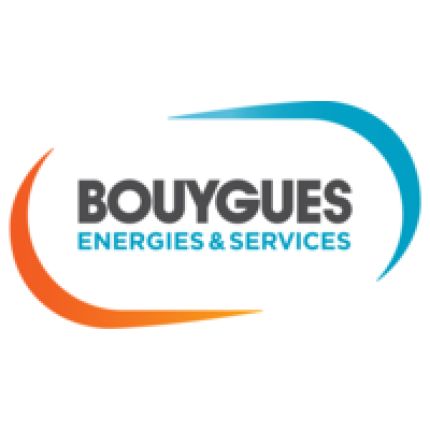 Logo da Bouygues E&S InTec Schweiz AG
