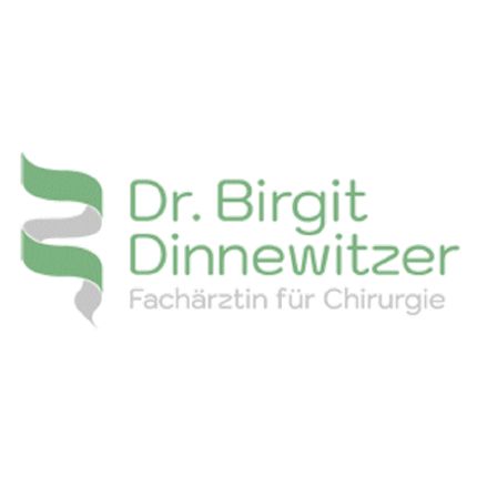 Logo da Dr. Birgit Dinnewitzer