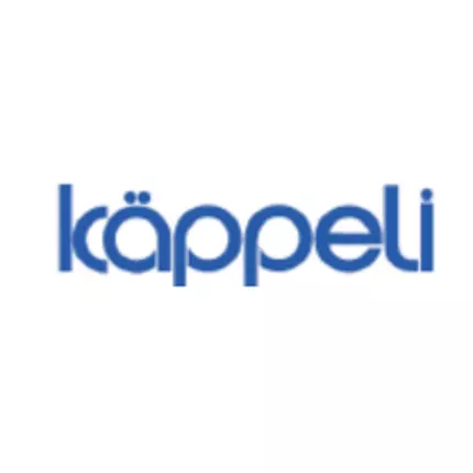 Logo da Käppeli Edwin AG