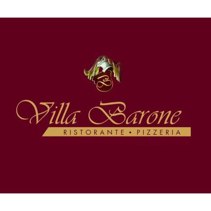Logo van Ristorante Villa Barone