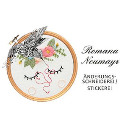 Λογότυπο από Stickerei - Änderungsschneiderei Romana Neumayr