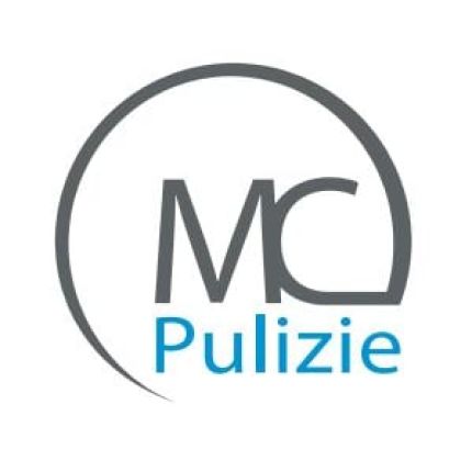 Logotipo de MC Pulizie