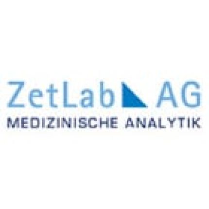 Logótipo de ZetLab AG
