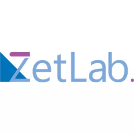 Logo van ZetLab AG