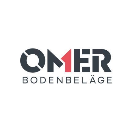 Logo od Omer Bodenbeläge & Parkett GmbH