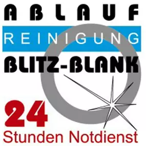 Bild von Ablauf Reinigung Blitz-Blank AG