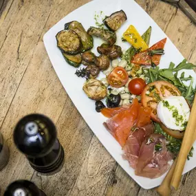 Bild von Restaurant Pizzeria Margherita