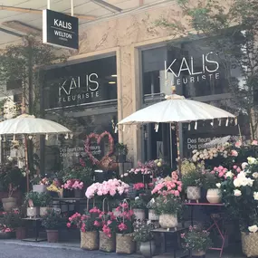 Bild von KALIS Fleurs