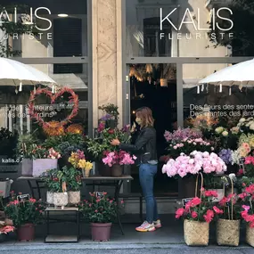 Bild von KALIS Fleurs