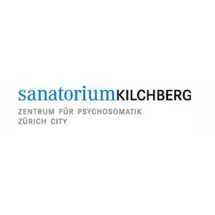 Logotyp från Sanatorium Kilchberg AG