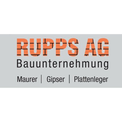 Logo de RUPPS AG