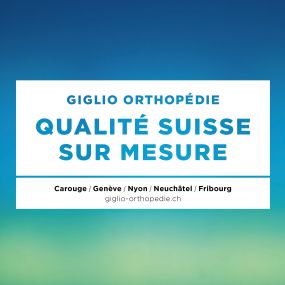 Bild von ORTHETHIC - Fusion GIGLIO ORTHOPÉDIE & ORTHO KERN