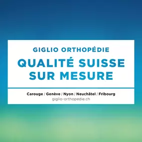 Bild von ORTHETHIC - Fusion GIGLIO ORTHOPÉDIE & ORTHO KERN