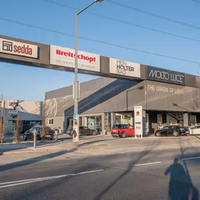 sedda Polstermöbelwerke Hans Thalermaier GmbH in Wien