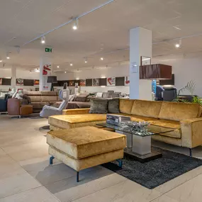 sedda Polstermöbelwerke Hans Thalermaier GmbH in Wien