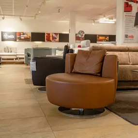 sedda Polstermöbelwerke Hans Thalermaier GmbH in Wien