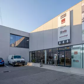 sedda Polstermöbelwerke Hans Thalermaier GmbH in Wien