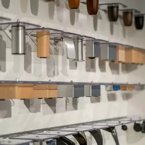 sedda Polstermöbelwerke Hans Thalermaier GmbH in Wien