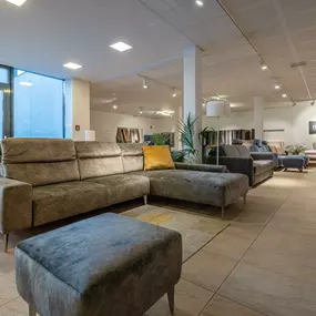 sedda Polstermöbelwerke Hans Thalermaier GmbH in Wien