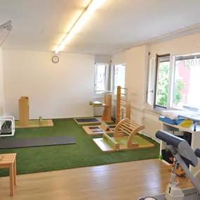 Bild von Physiotherapie Neuhof