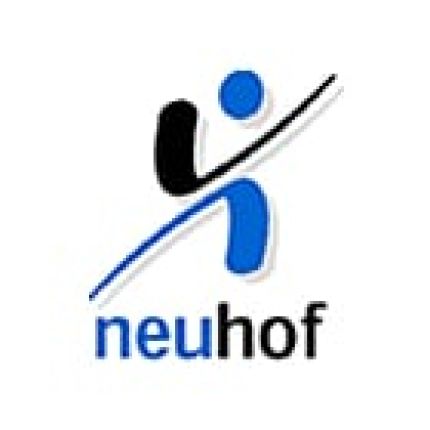 Logo fra Physiotherapie Neuhof