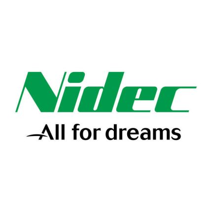 Λογότυπο από Nidec Schweiz AG