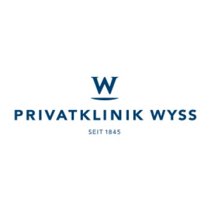 Logo od Privatklinik Wyss AG