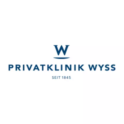 Logo da Privatklinik Wyss AG