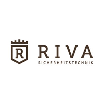 Logo de RIVA Sicherheitstechnik Inh. M. Chaoulov