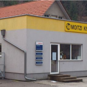Moitzi KFZ GmbH