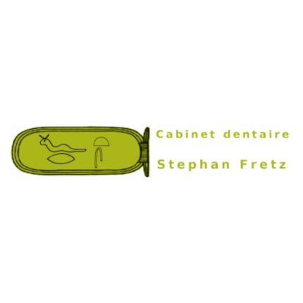 Logo de Cabinet dentaire Dr. Fretz Stephan