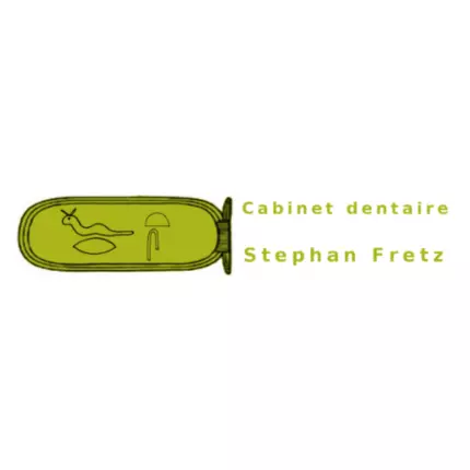 Logo da Cabinet dentaire Dr. Fretz Stephan