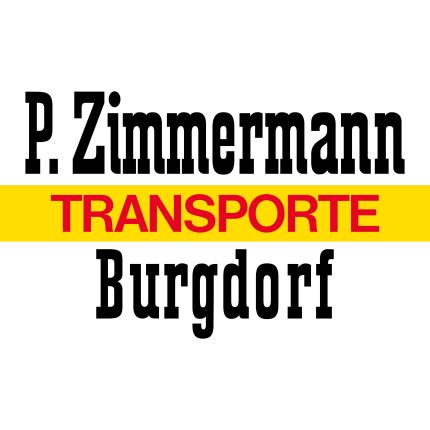 Logo from Zimmermann P. Transporte GmbH