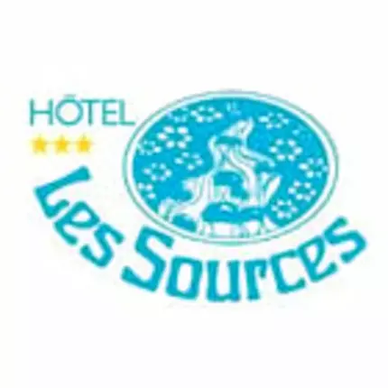 Λογότυπο από Hôtel Les Sources