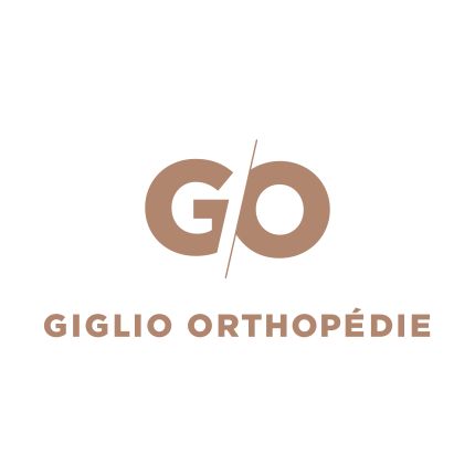 Λογότυπο από Giglio-Orthopédie